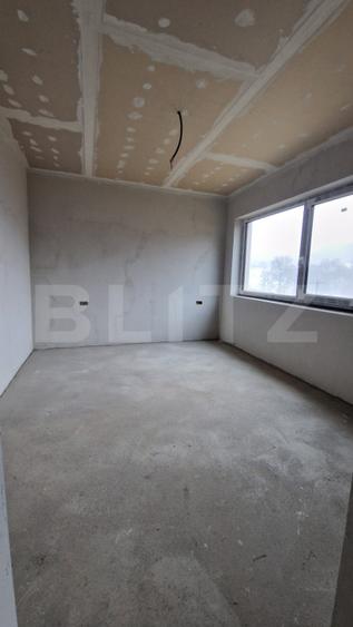 Casa individuala, 165mp, 4 camere, 487mp gradina, la 5 min de Urbano Mall