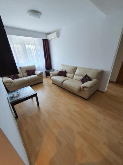 Inchiriere Parcul Circului - 3 camere, mobila noua, 2 bai, 2 balcoane