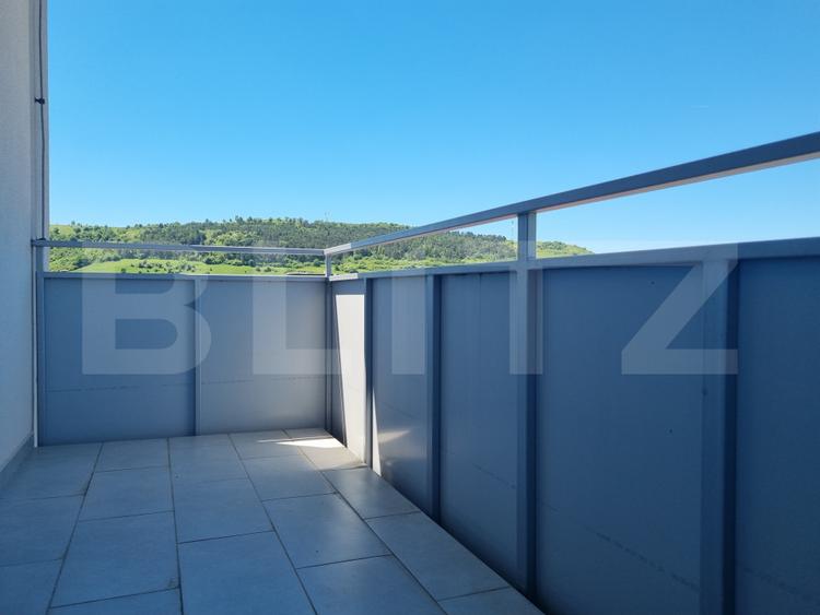 Apartament 3 camere, 74mp, parcare, zona Primaria Baciu