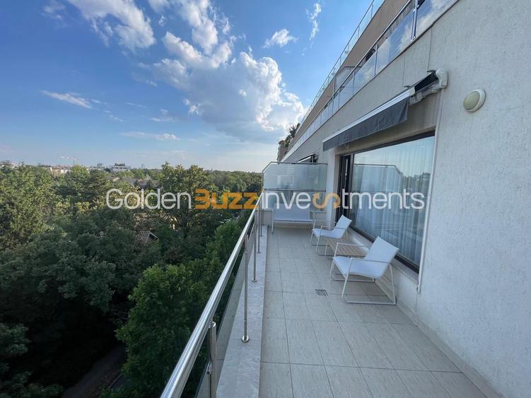 Apartament 3 camere - Herastrau VIEW LIBER