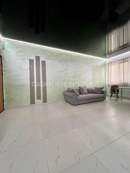 OCAZIE UNICĂ ÎN MAMAIA NORD – APARTAMENT LA PRIMA LINIE LA MARE – 95.900 € - 21