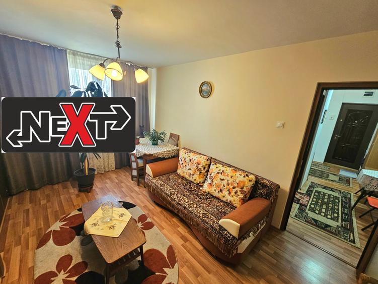 Apartament 2 camere precista etaj 2