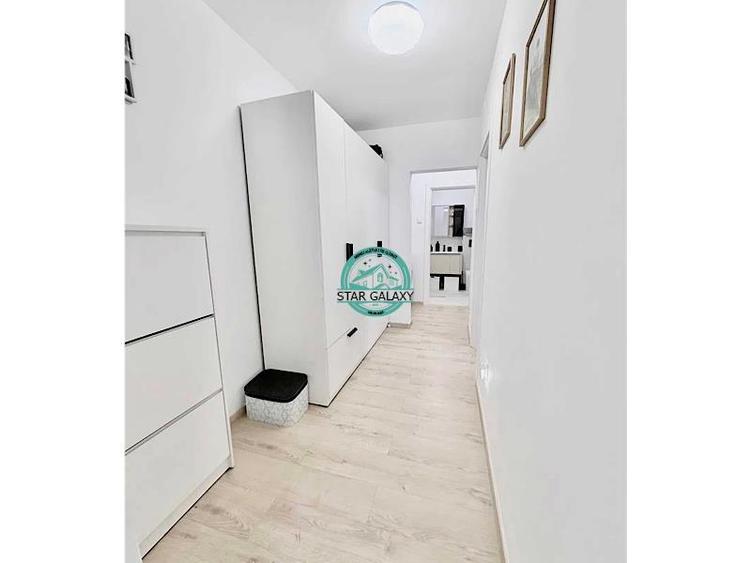 Apartament cu 2 camere de inchiriat, modern amenajat, in Tudor