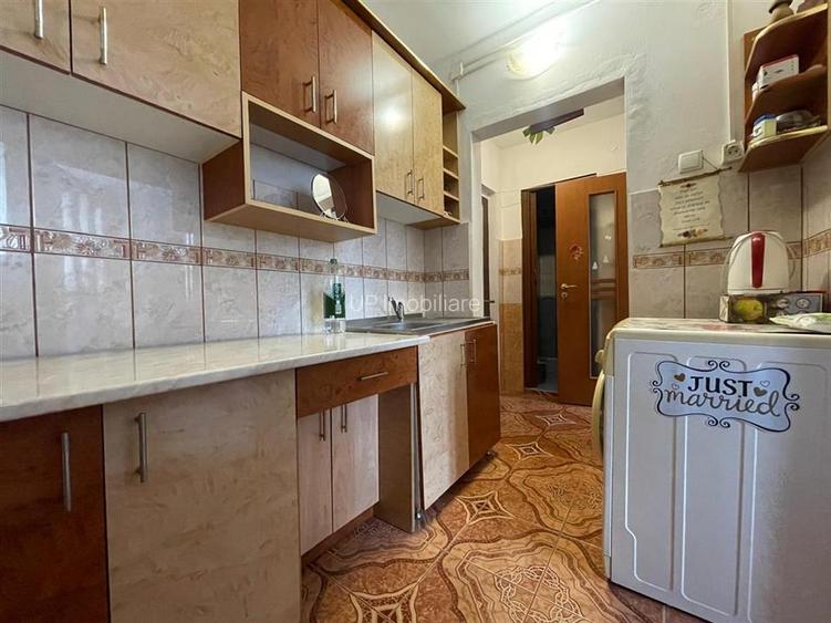 APARTAMENT 2 CAMERE | ETAJ 3 | ROGERIUS | ORADEA - 3