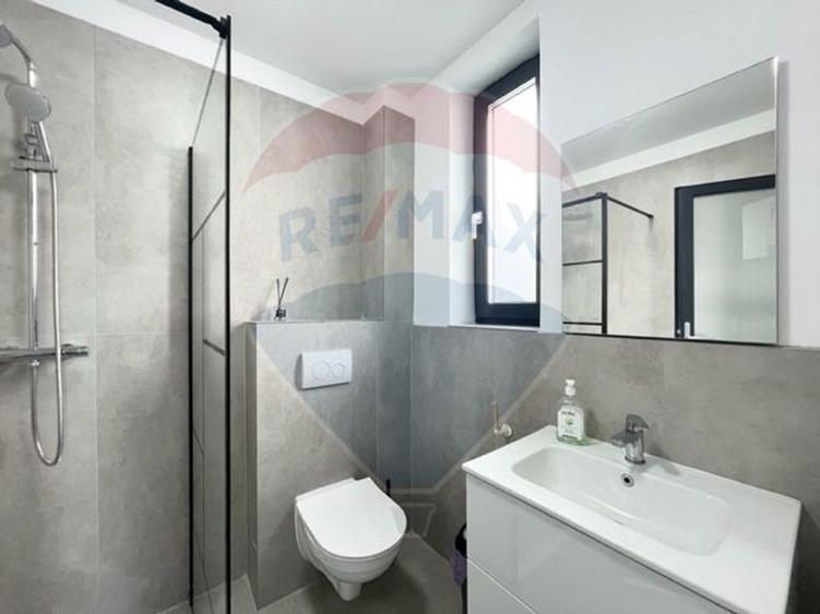 Spațiu comercial de inchiriat, Turnisor, acces stradal