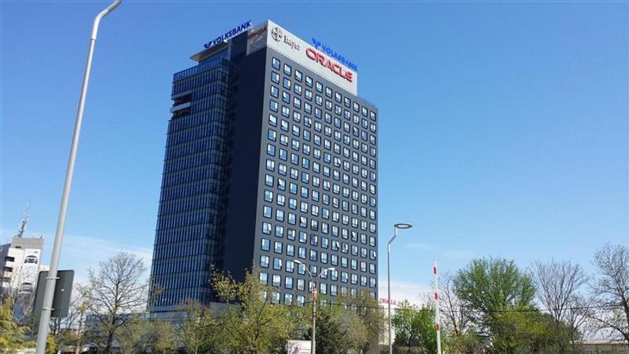 Inchirieri birouri in GlobalWorth Plaza  - de la 321 mp