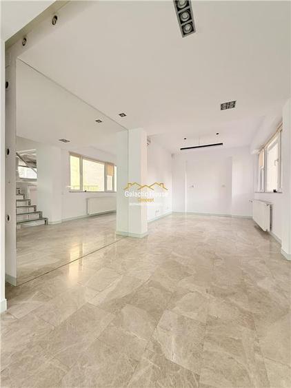 VILA D+P+2+M PRETABILA BIROURI DOMENII  GRIVITA METROU