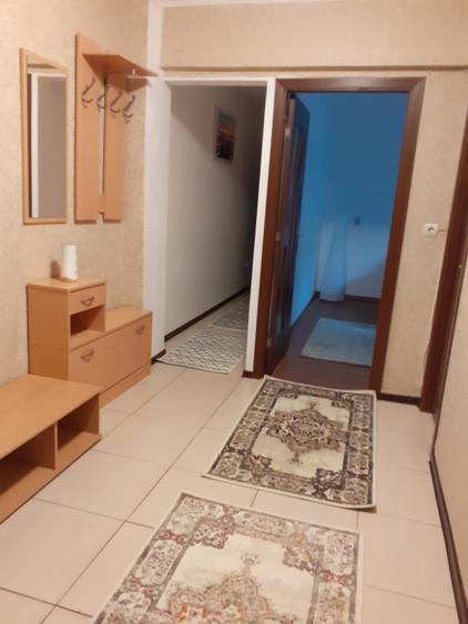 Apartament 2 camere mobilat si utilat modern zona Centrul Civic