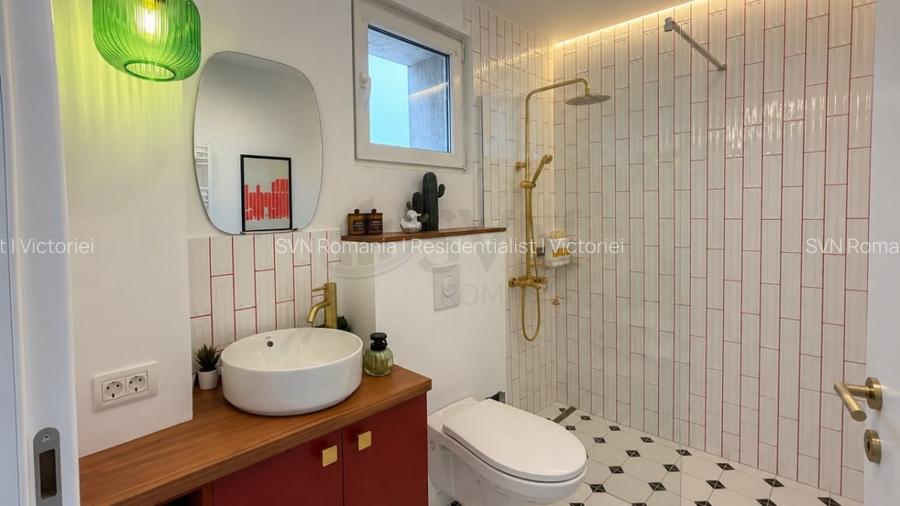 REA1029728 3 camere | 1 minut de metrou Iancului | complet renovat | gata de mut