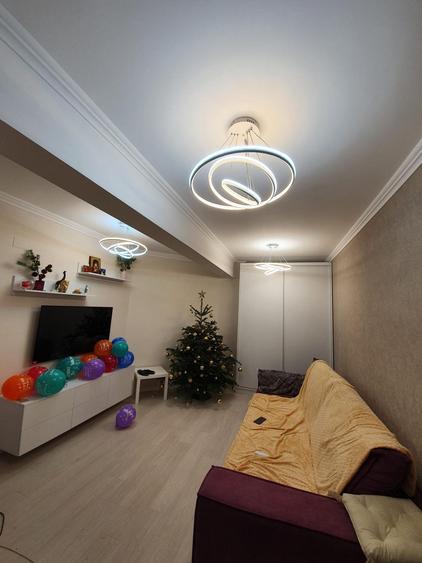 Apartament 2 camere in zona Fundeni - Dobroesti