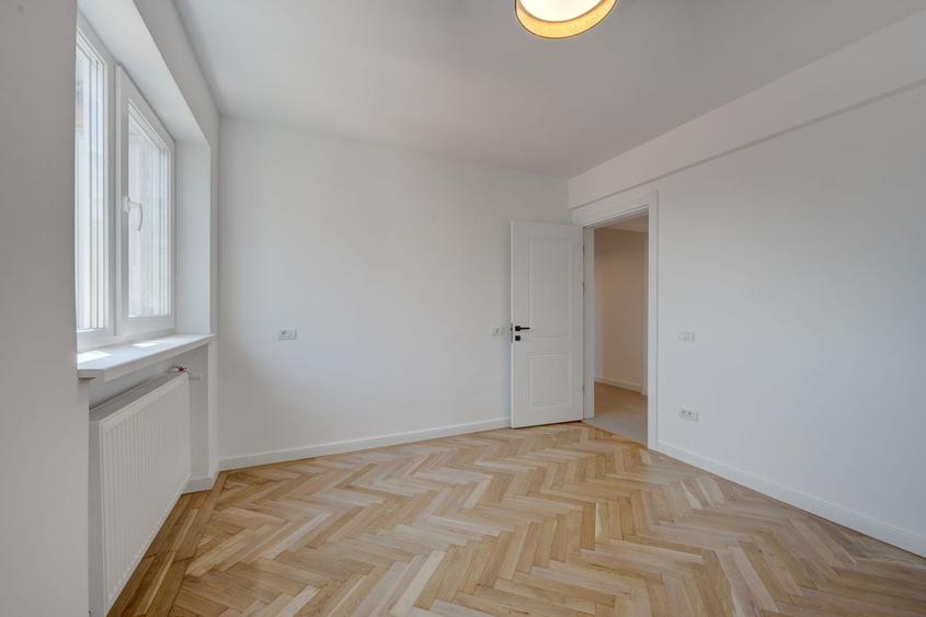 3 CAMERE || DECOMANDAT || RENOVAT || UNIVERSITATE METROU || COLTEA