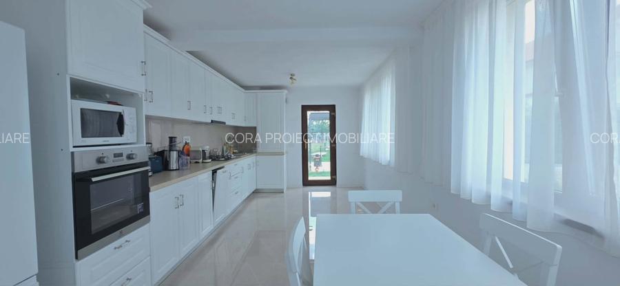 Casă nouă de închiriat – Prima închiriere | Sânmartin, Cartier Lotus-CV0530 - 12