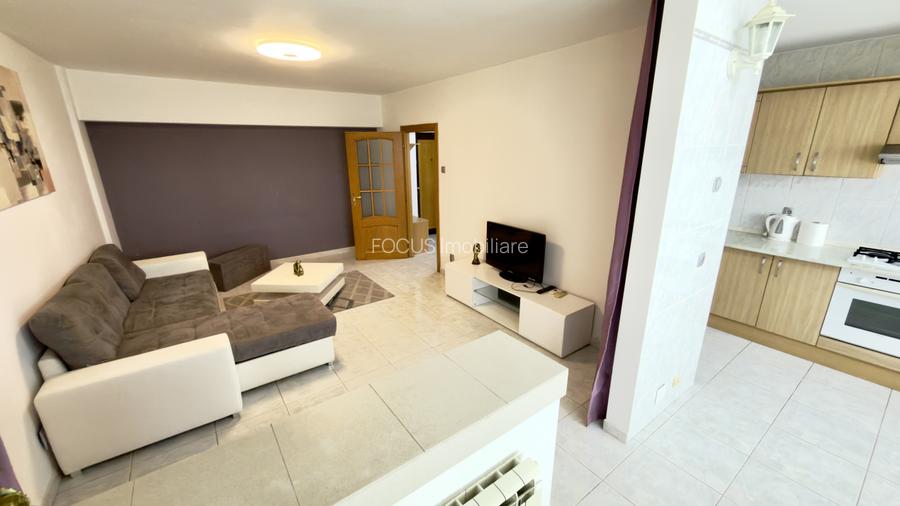 Apartament 3 camere, 78MP, Anvelopat, Circular - Dorobanti - 5