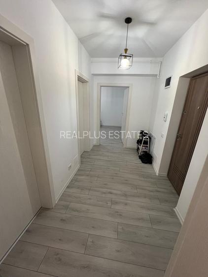De vanzare 2 camere, parter, terasa 18 mp, parcare subterana - Pallady - 11