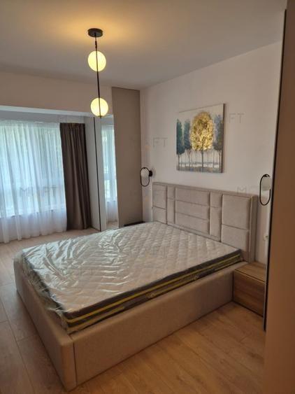Apartament 2 camere Modern - Timpuri Noi