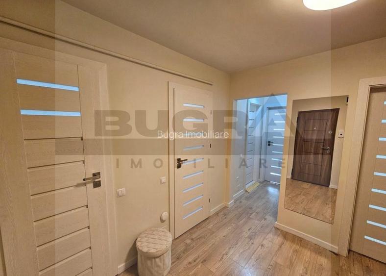 Apartament 4 camere,77 mp,decomandat, etaj intermediar, Casa Piratilor - 5