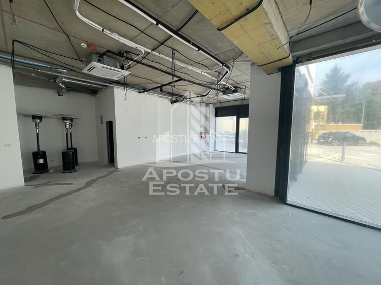 Spatiu comercial 88 mp, Nord One - Piata 700, de inchiriat COMISION 0% - 2