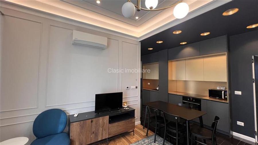 Inchiriere apartament 2 camere de LUX in Centru zona Casa de Cultura - 3