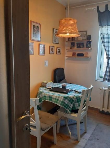 Apartament 2 camere central (Tomis Mall)