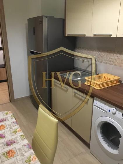 Apartament cu 2 camere | Loc de parcare | Centrala proprie | Berceni