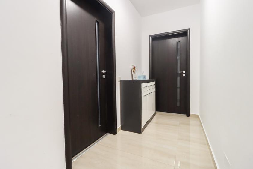 Apartamentul Beag – tot ce ai nevoie este langă tine –