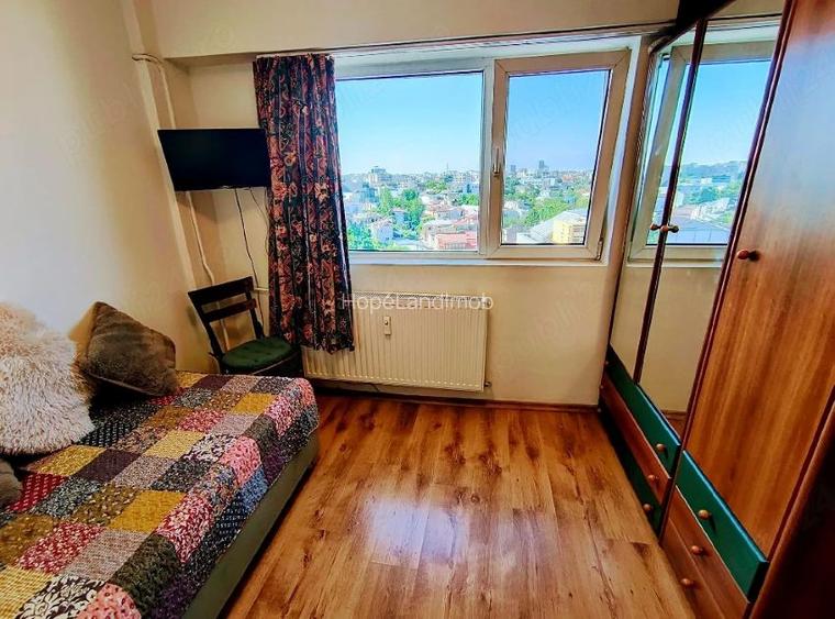 Apartament 4 camere Stefan cel Mare / Badea Cartan - 3