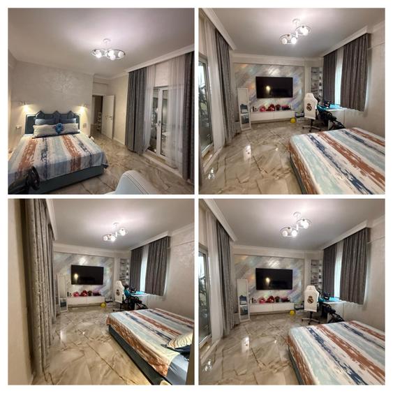 Penthouse trilateral premium, 160 mp, zona Electroputere Mall