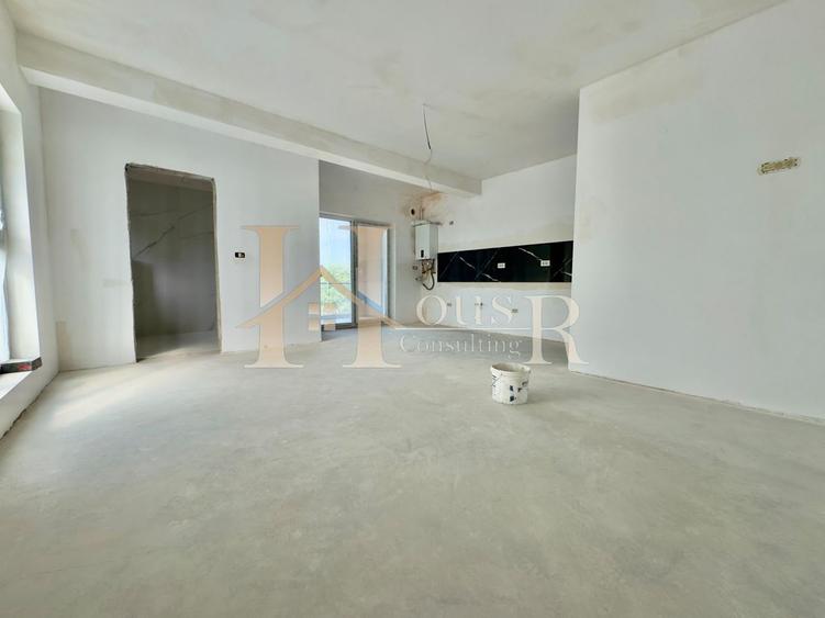 BLOC NOU.CALITATE.DISPONIBIL IMEDIAT.ETAJ 2