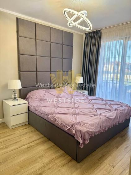Duplex premium de vanzare, in Dumbravita - 4
