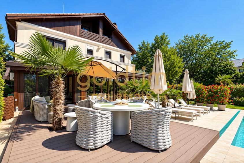 SUPERB/ PISCINA/vEGETATIE MATURA/ IANCU NICOLAE - 2