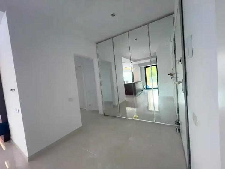 Apartament 3 Camere Cotroceni Mobilat-Utilat Bloc Nou Mutare Imediata