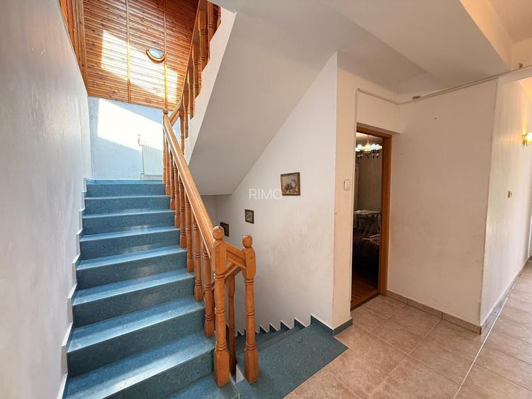 Comision 0% | Casa individuala 4 dormitoare 1 mai | Pod Constanța - 23