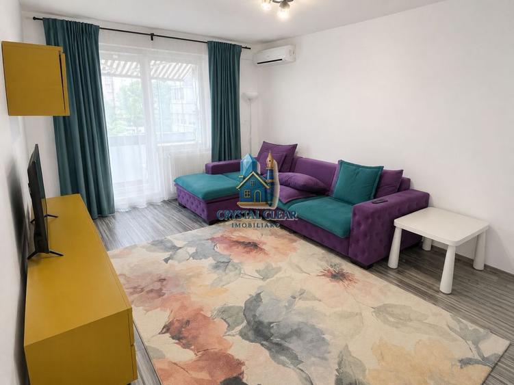 Apartament 2 camere - cartier Tudor Vladimirescu