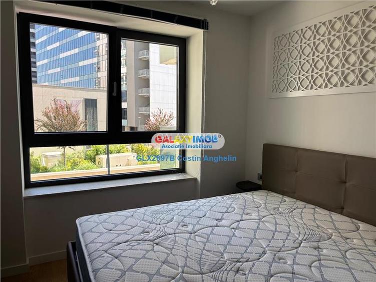 Exclusiv: Apartament Premium 2 Camere - Aviatiei Tower - 5