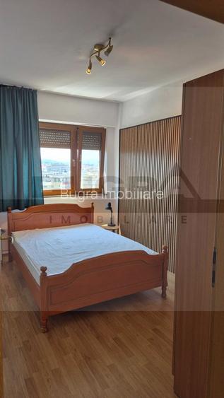 Apartament de 2 camere 55mp, parcare, zona Dorobantilor - 2