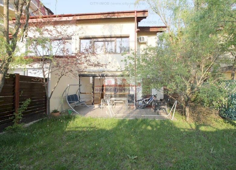 Inchiriere  Vila  P+2 Etaje in Pipera, Voluntari - 42