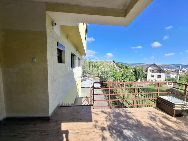 Apartament cu Potențial Investițional + Boxǎ | Zona Andrei Mureșanu - 16