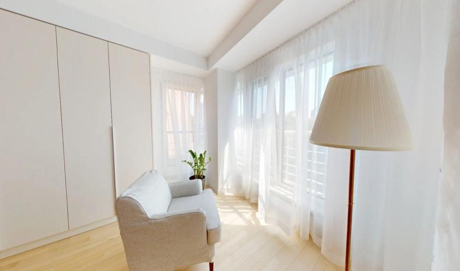 Penthouse Aviatorilor