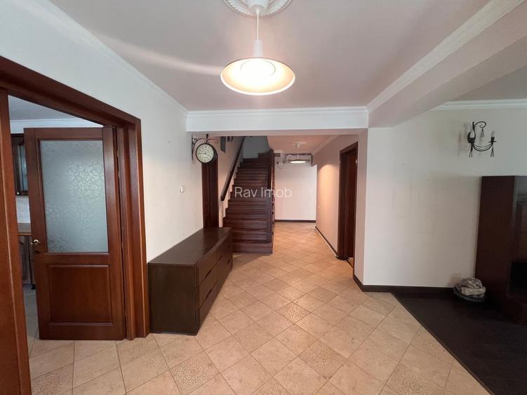 Casă spațioasă și curte generoasă, Titi Aur- destinații multiple - 28