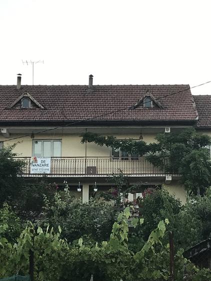Casa tip duplex, Rm.Valcea, str. N.Iancovescu