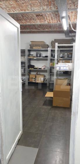 Ocazie, spatiu comercial exclusivist, 639 mp, Pta. Victoriei-Timisoara! - 5