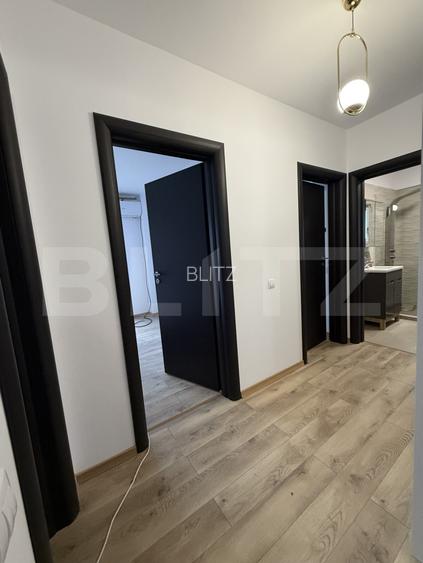 Apartament 3 camere, 80.20 mp, Aleea Mănăstirea Dealu - 7