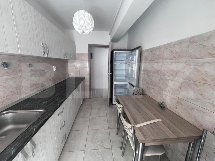 Apartament 3 camere, 70 mp, zona Eroilor