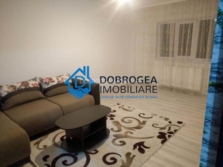 C5 - 2 CAMERE DECOMANDAT ,  CENTRALA GAZ,  ETAJ 2 - 9