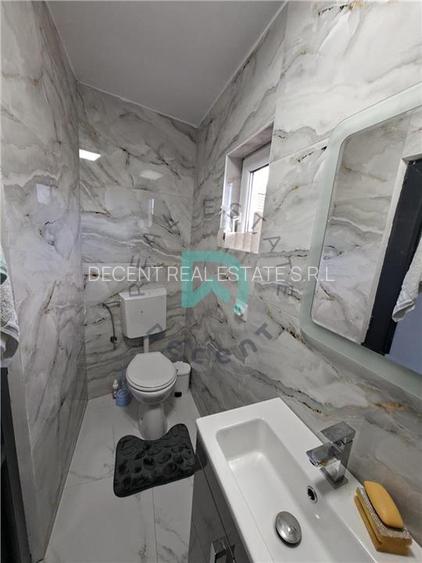Casa de inchiriat, Darste, renovat, 120 mp - 7