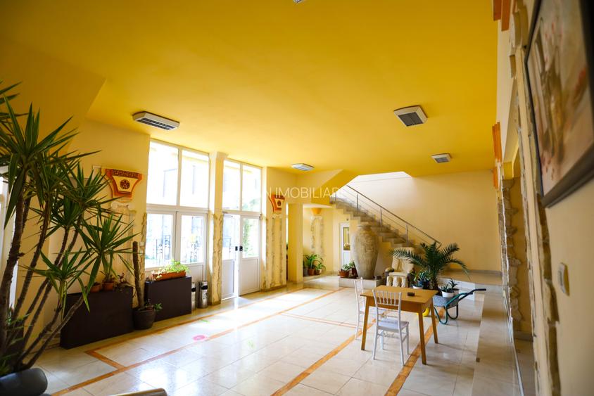 COMISION 0% - Complex Alutus Mangalia – Hotel + Restaurant + Sali Evenimente - 19