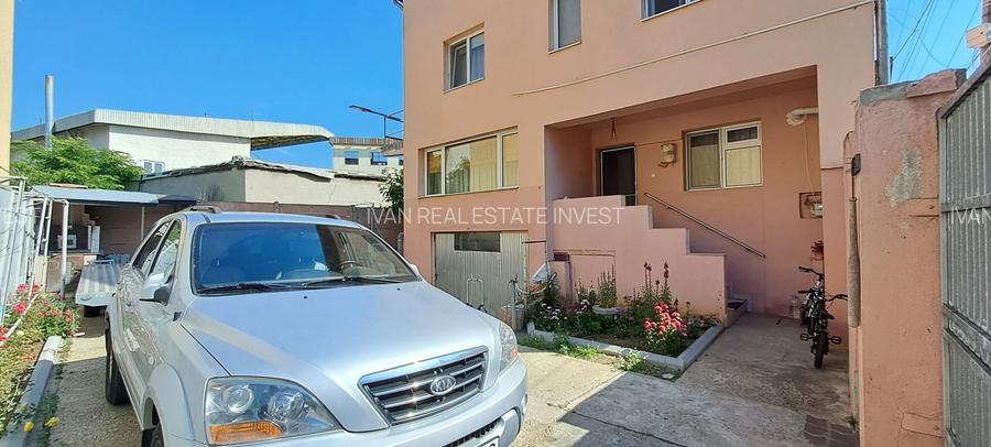 Brancoveanu, casa S+P+1Et+M, 260 mp utili, garaj subteran, adapost ALA - 2