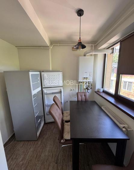Apartament 2 camere LUX zona Baba Novac - 6