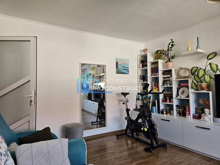 De vanzare apartament cu 3 camere|64 mp|Soarelui|117.000 NEGOCIABIL - 12