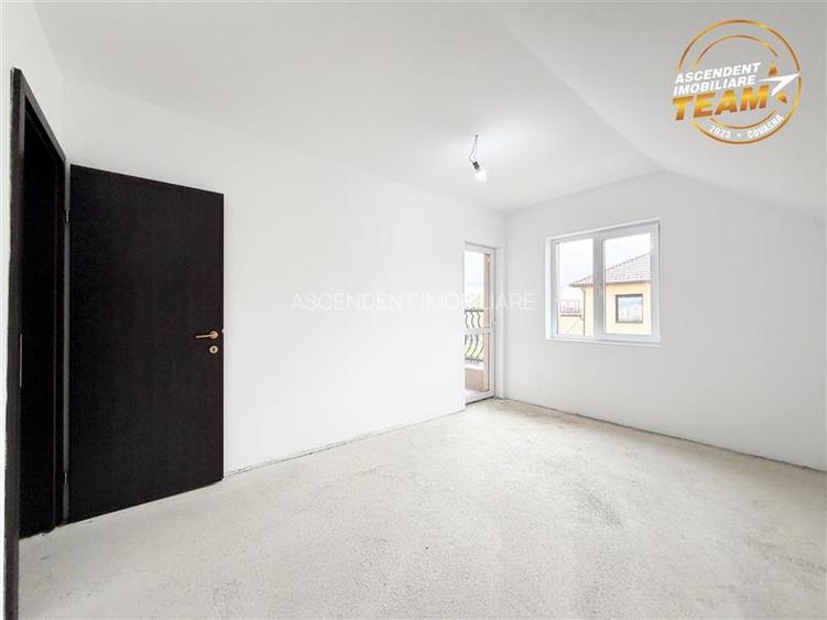 Casa noua, curte, gradina, aria Arena Sepsi, Central, Sfantu Gheorghe, Covasna - 5